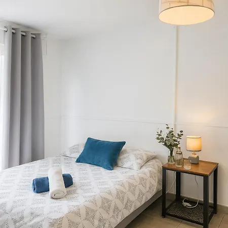 élégant Rez-de-jardin 4 à Angers