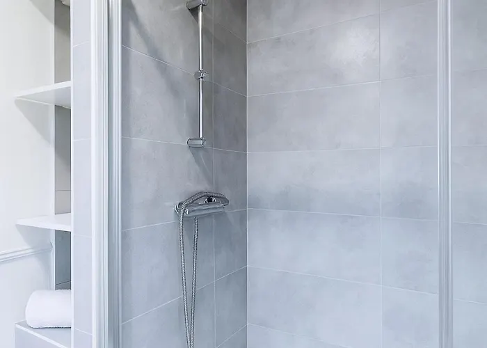 Elegant Rez-de-jardin 4 A Apartament Angers